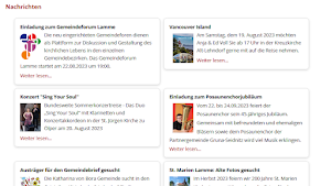 Katharina von Bora Screenshot 3