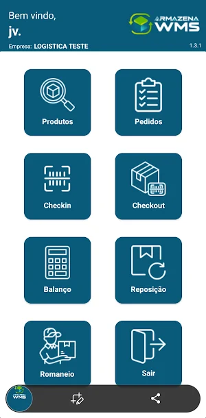 Armazena Screenshot 1