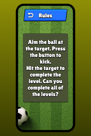 Target Kick Screenshot 1