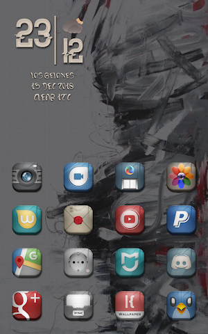 Desire2 Screenshot 1
