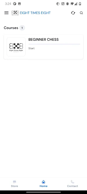 Learnyst Test Screenshot 1