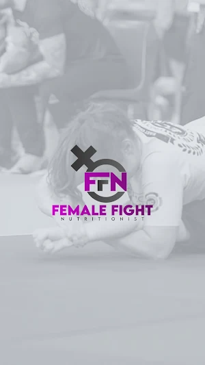 FemaleFightNutritionist Screenshot 0