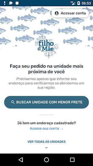 Tasca do Filho da Mãe Screenshot 0