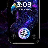 Fingerprint Live & Static 4k