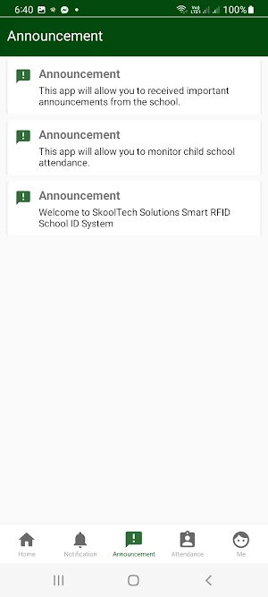 HHLCSPI SkoolTech Plus Screenshot 3