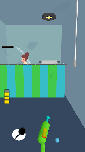 Ghost Catcher Screenshot 3