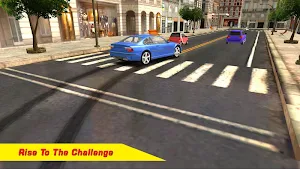 Car XE Simulator Screenshot 1