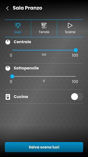 EasyX Screenshot 1