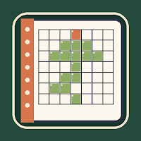 Pixel Garden Logic