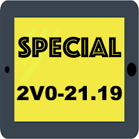 2V0-21.19 All-in-One Exam