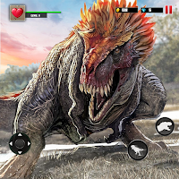 Dinosaur Simulator - DinoWorld