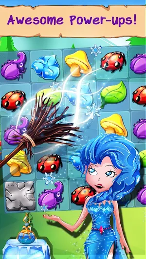 Witchy World Screenshot 2