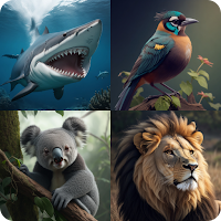 Guess The Animal