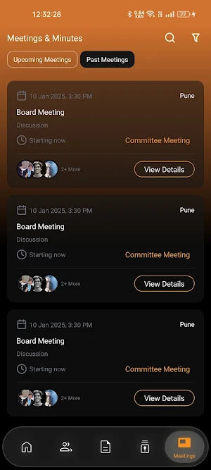 Naredco One Screenshot 3