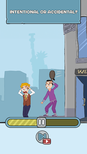 Find it: Love Tricky Riddles Screenshot 0