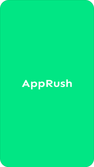 Apprush - The Everything App Screenshot 0