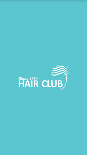 Hair Club International Screenshot 0