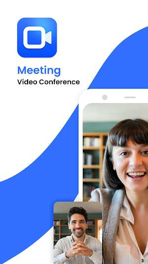 Meeting - Video Conference Screenshot 0
