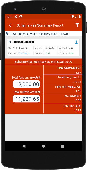 Life Solutions Screenshot 3