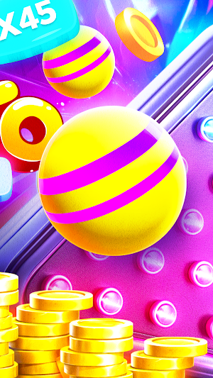 Phytmic Pinka Jumping Screenshot 1