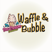 Waffle And Bubble