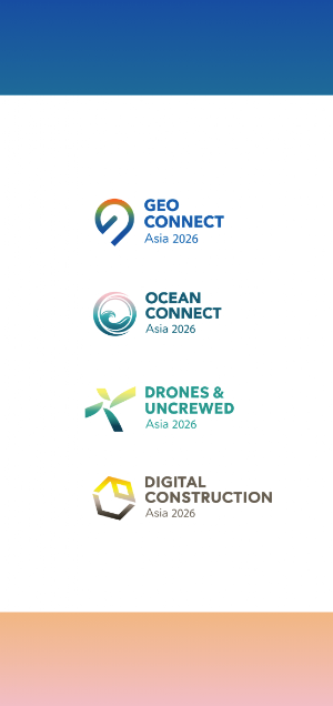 Geo Connect Asia 2026 Screenshot 0
