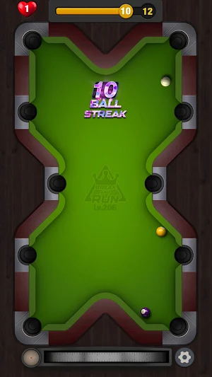 Break Run Screenshot 2