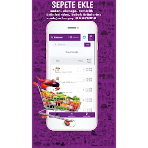 Kapında Screenshot 3
