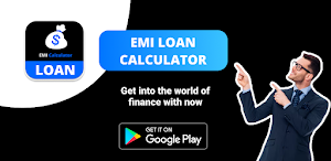 CashLoan : EMI Loan Calculator Screenshot 0