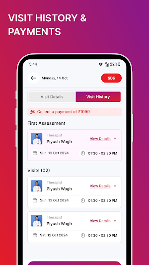 AriesXpert Screenshot 2