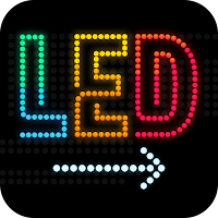 LED Banner: Text Banner Maker