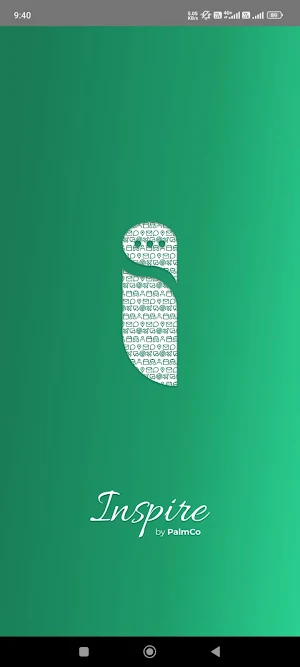 Inspire By PalmCo Screenshot 0