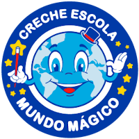 Agenda Mundo Mágico