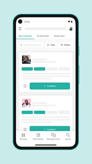 FinTech México Screenshot 2
