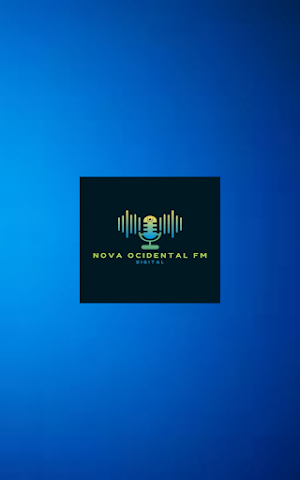 Rádio Nova Ocidental Screenshot 0