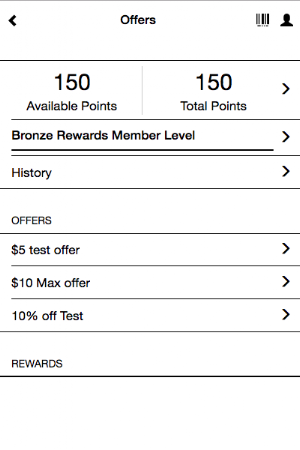 Chandler Hill Wine Club Screenshot 2