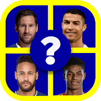 PES2022 Quiz: Guess the Soccer Player
