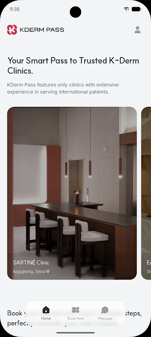 Kdermpass Screenshot 0