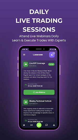 FVC Community Screenshot 2