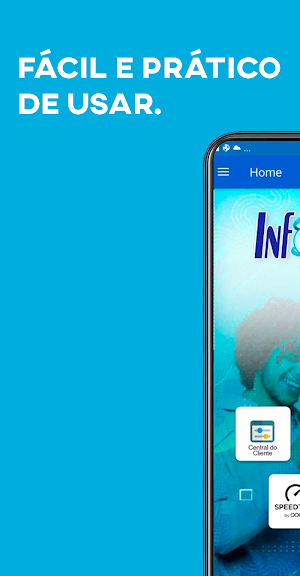Inforlink Mucambo Screenshot 0