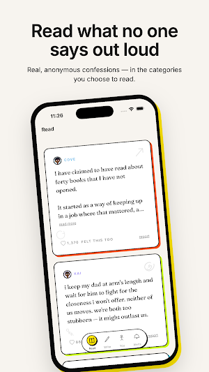 soulyap Screenshot 0