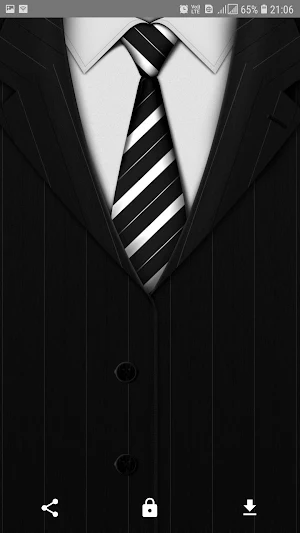 Lock Screen Wallpaper Screenshot 1