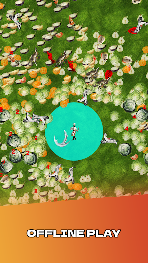 John Watermelon - Alchemy Game Screenshot 2