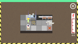 Lift Coach: Plan Your Route Screenshot 0