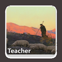 Teacher Sabbath School 2024