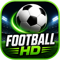 Football Live & Highlights