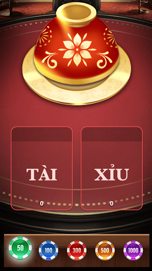 Golden Age Dice Banquet Screenshot 1