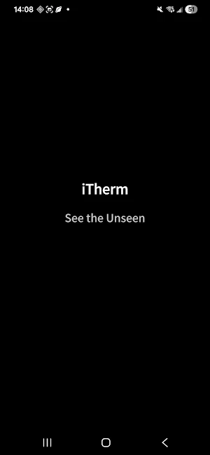iTherm Screenshot 0