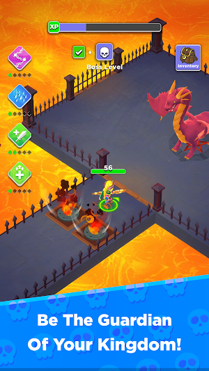 Hype Heroes Screenshot 2