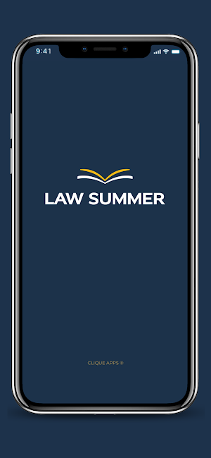 Law Summer Screenshot 0
